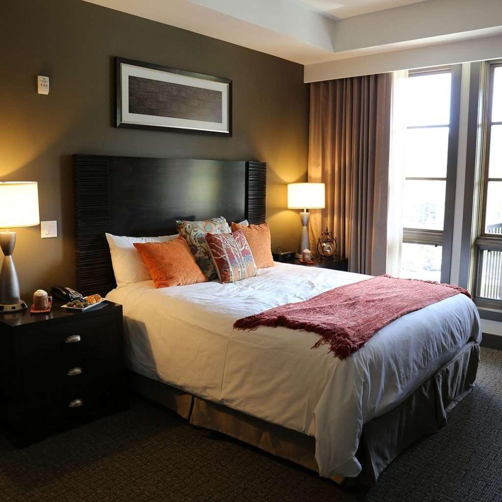 The Residences At One Village Place By Hyatt Vacation Club Truckee Room photo